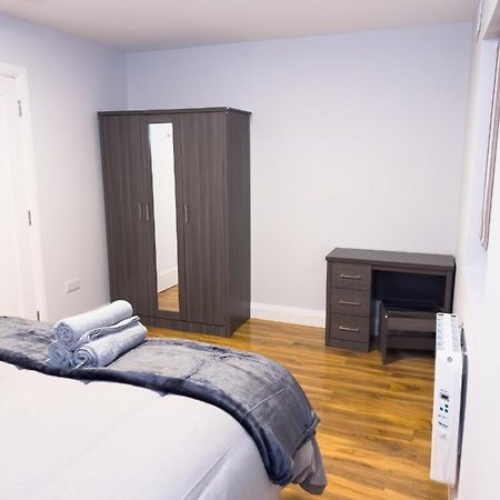 Entire Cozy Guest House Galway Bagian luar foto