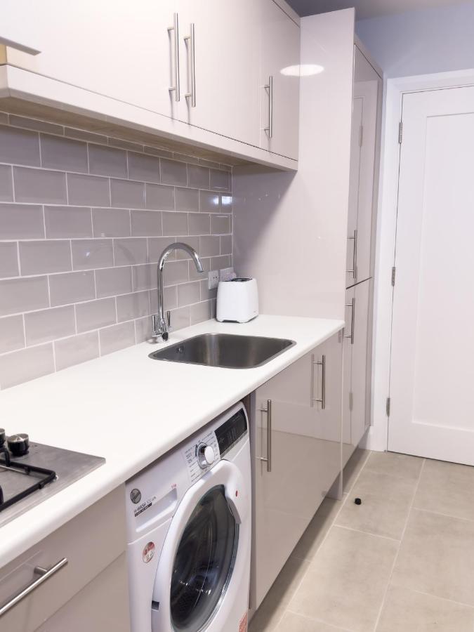 Entire Cozy Guest House Galway Bagian luar foto