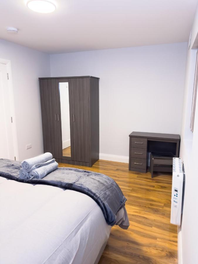 Entire Cozy Guest House Galway Bagian luar foto