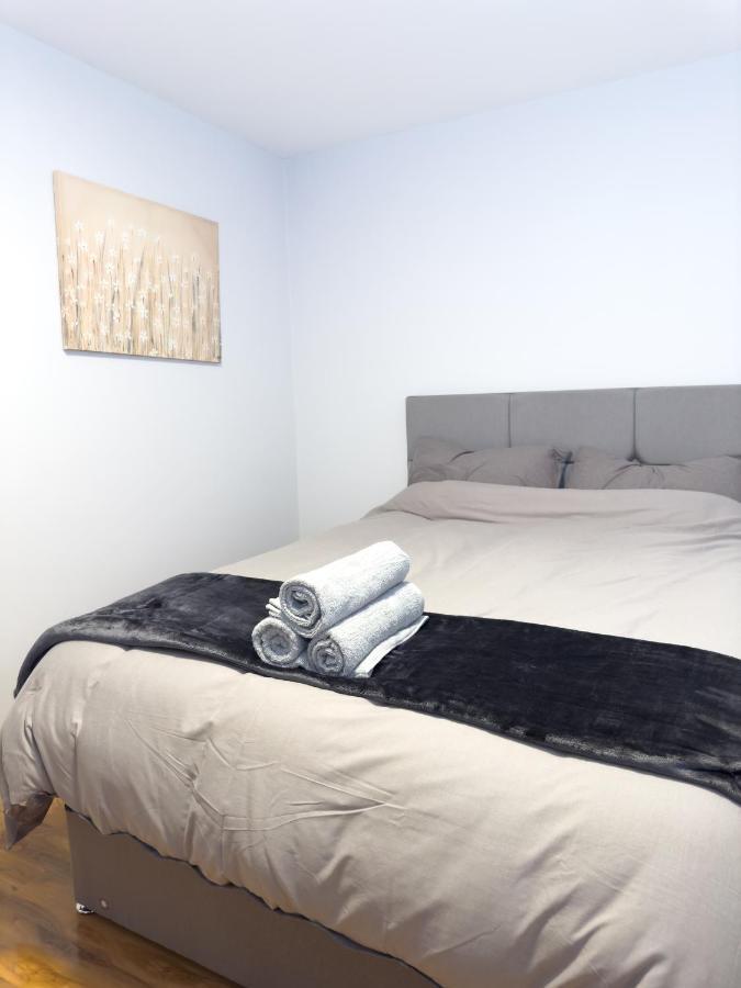 Entire Cozy Guest House Galway Bagian luar foto
