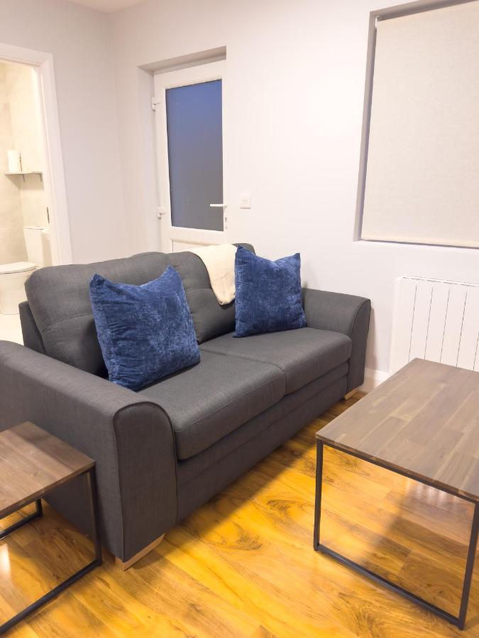 Entire Cozy Guest House Galway Bagian luar foto